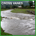 Cross Vanes