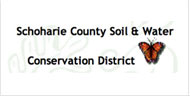 Schoharie County Soil & water